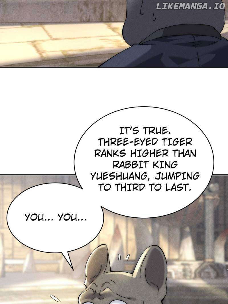 Opening Bonus of 100 Million Lives Chapter 113 - page 54