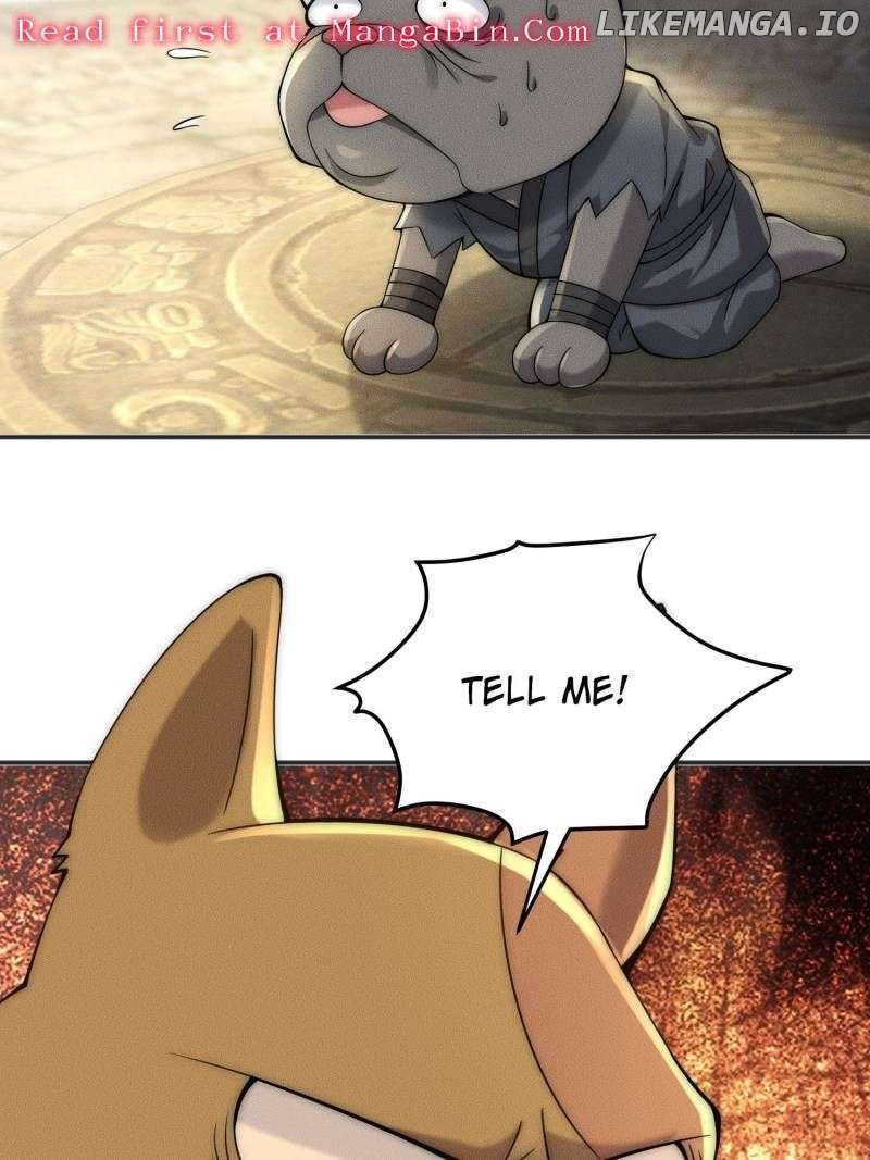 Opening Bonus of 100 Million Lives Chapter 113 - page 55