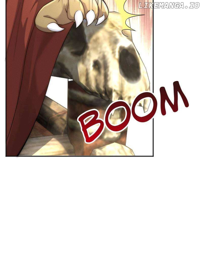 Opening Bonus of 100 Million Lives Chapter 113 - page 58