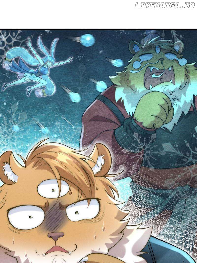 Opening Bonus of 100 Million Lives Chapter 113 - page 9