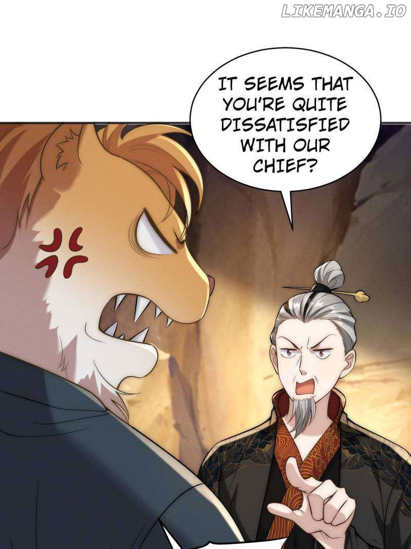 Opening Bonus of 100 Million Lives Chapter 112 - page 10