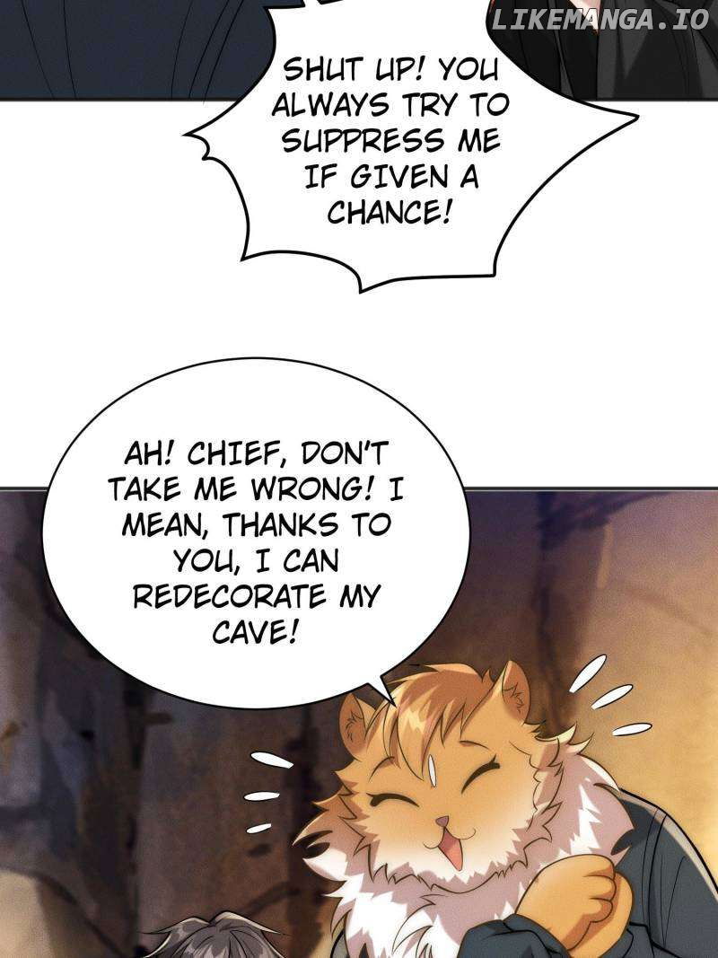 Opening Bonus of 100 Million Lives Chapter 112 - page 11