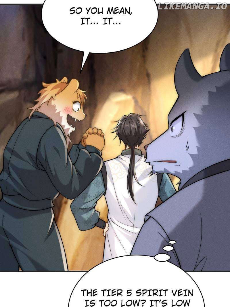 Opening Bonus of 100 Million Lives Chapter 112 - page 14