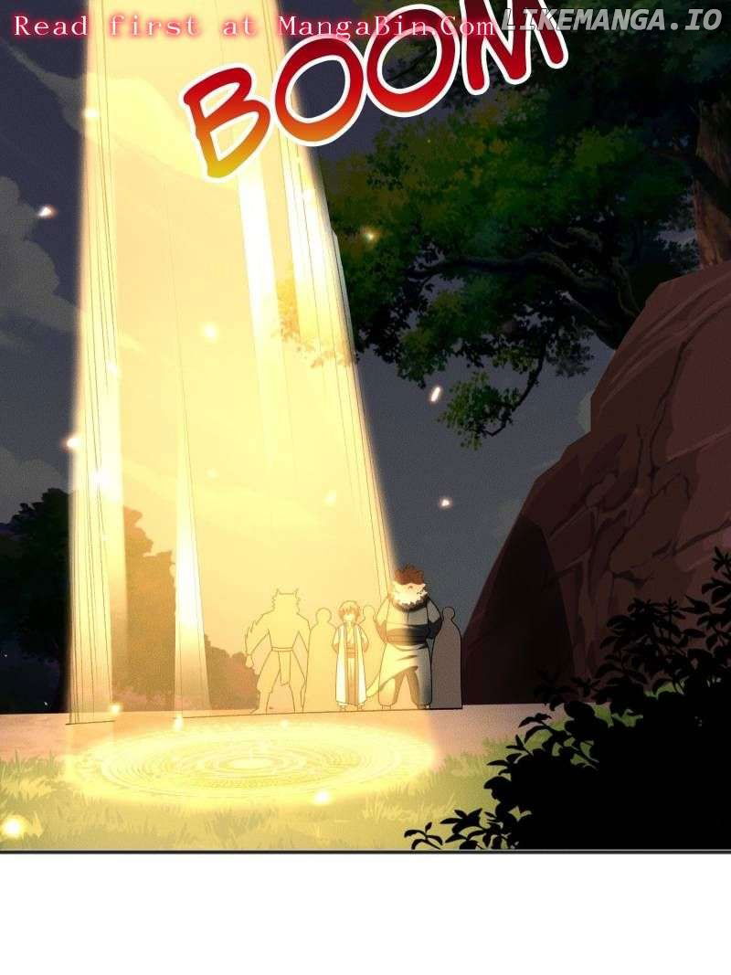 Opening Bonus of 100 Million Lives Chapter 112 - page 16