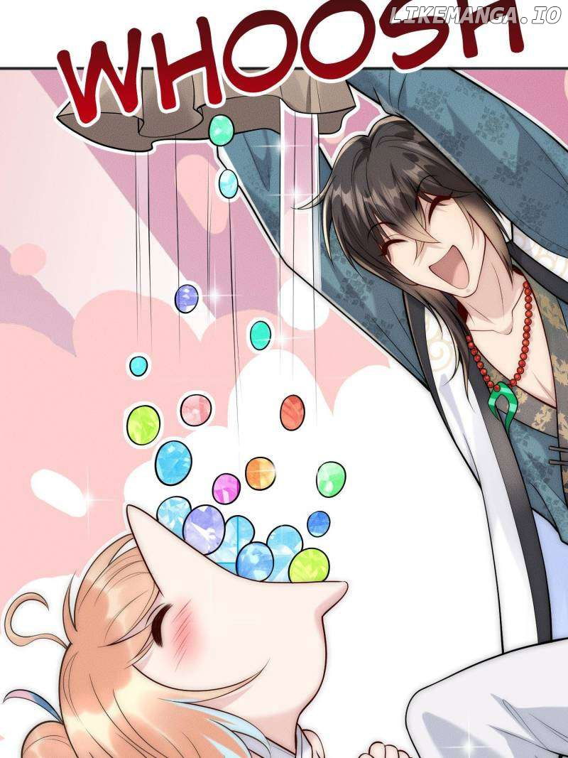 Opening Bonus of 100 Million Lives Chapter 112 - page 20