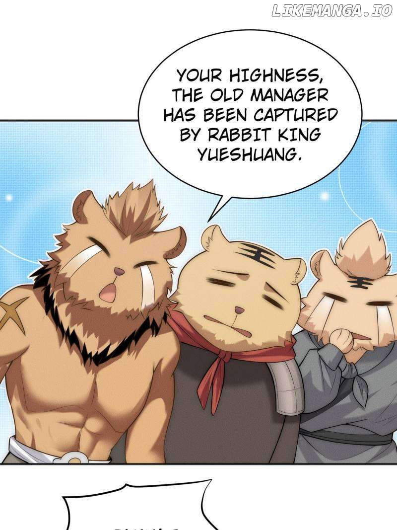 Opening Bonus of 100 Million Lives Chapter 112 - page 30
