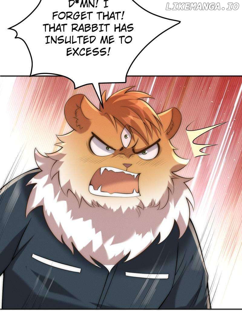 Opening Bonus of 100 Million Lives Chapter 112 - page 31