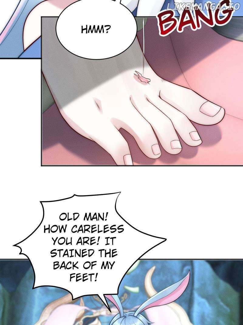 Opening Bonus of 100 Million Lives Chapter 112 - page 39