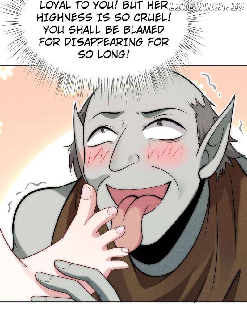 Opening Bonus of 100 Million Lives Chapter 112 - page 42