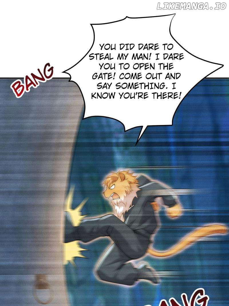 Opening Bonus of 100 Million Lives Chapter 112 - page 46