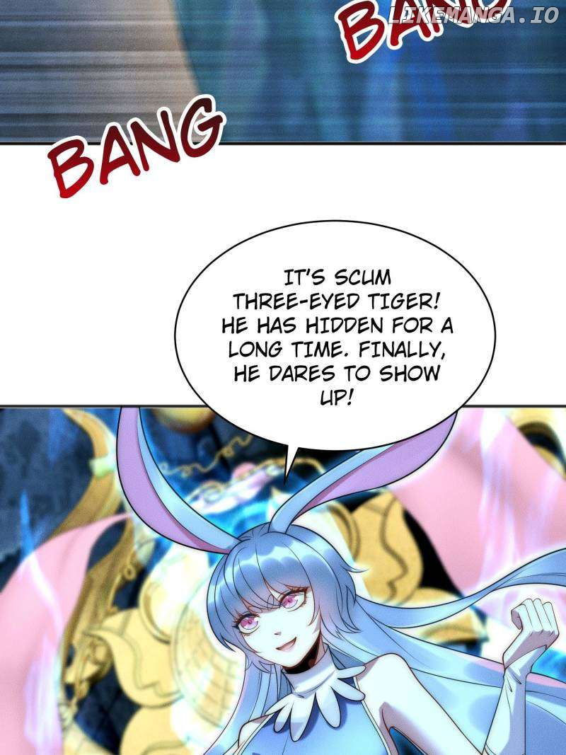 Opening Bonus of 100 Million Lives Chapter 112 - page 47