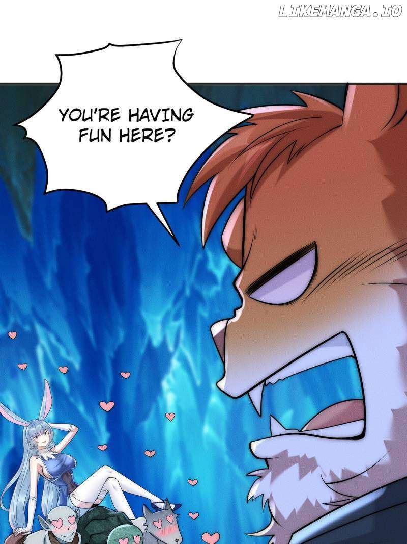 Opening Bonus of 100 Million Lives Chapter 112 - page 64