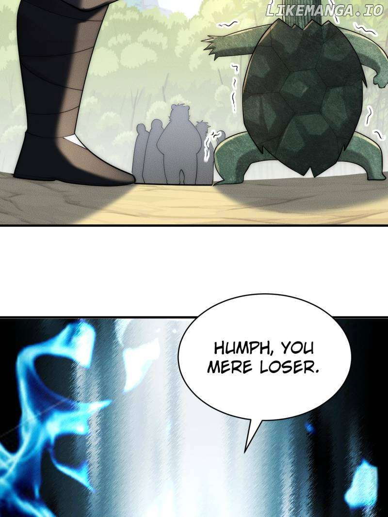 Opening Bonus of 100 Million Lives Chapter 111 - page 15