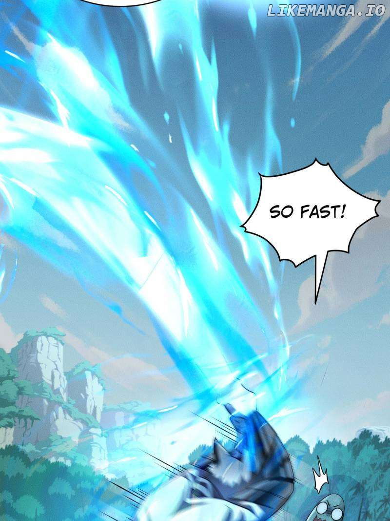 Opening Bonus of 100 Million Lives Chapter 111 - page 17