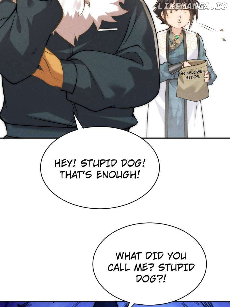 Opening Bonus of 100 Million Lives Chapter 111 - page 39