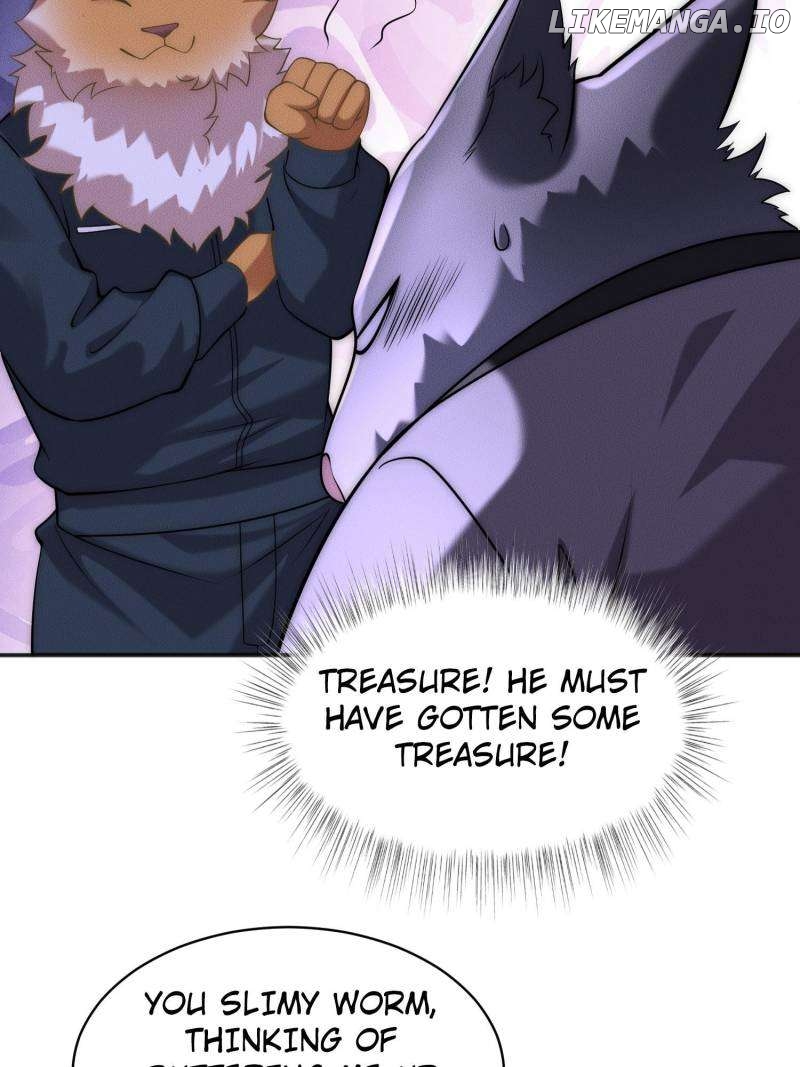 Opening Bonus of 100 Million Lives Chapter 111 - page 50