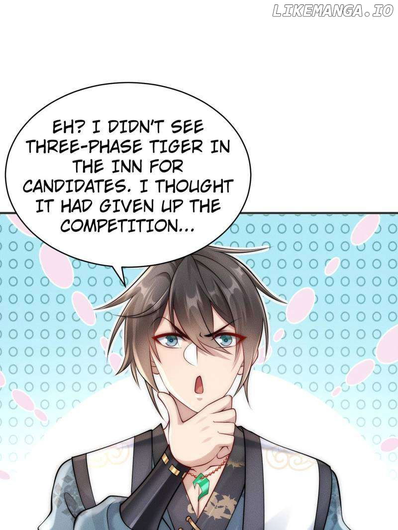 Opening Bonus of 100 Million Lives Chapter 102 - page 11