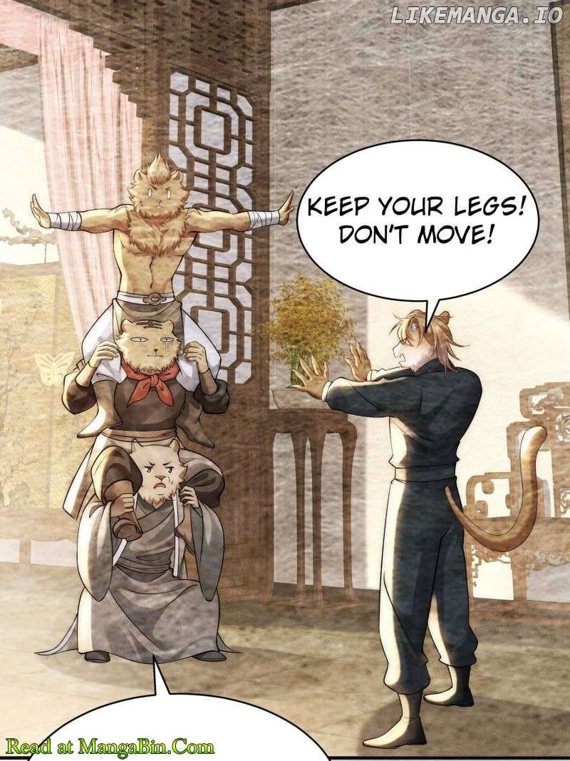 Opening Bonus of 100 Million Lives Chapter 102 - page 13