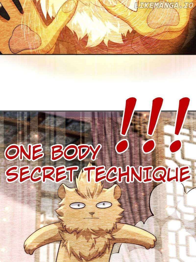 Opening Bonus of 100 Million Lives Chapter 102 - page 15