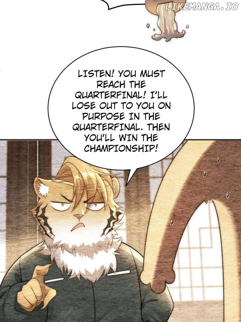 Opening Bonus of 100 Million Lives Chapter 102 - page 18
