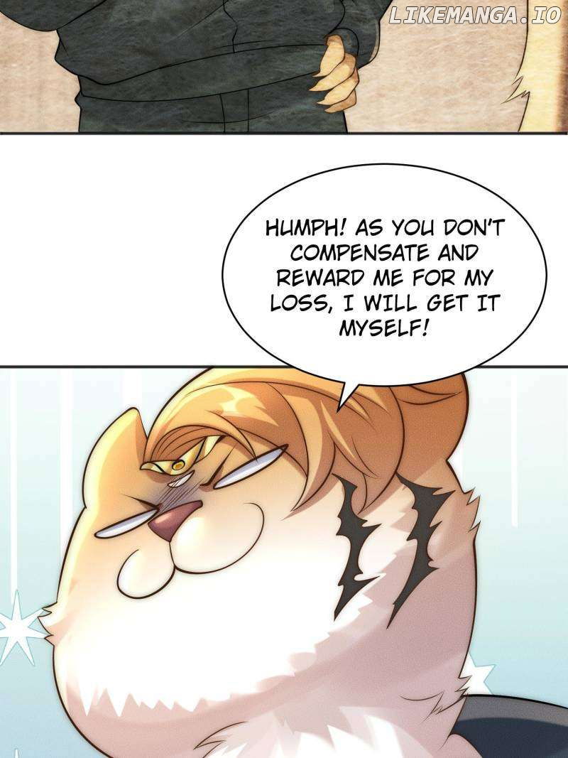 Opening Bonus of 100 Million Lives Chapter 102 - page 19