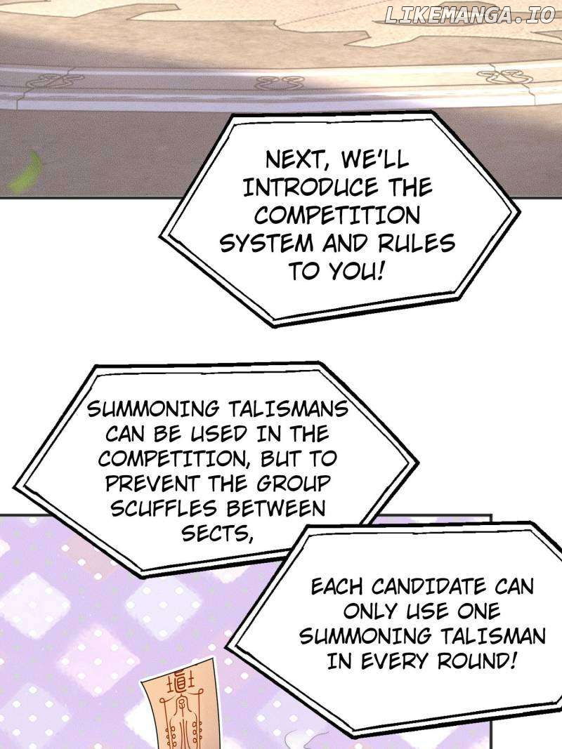 Opening Bonus of 100 Million Lives Chapter 102 - page 2