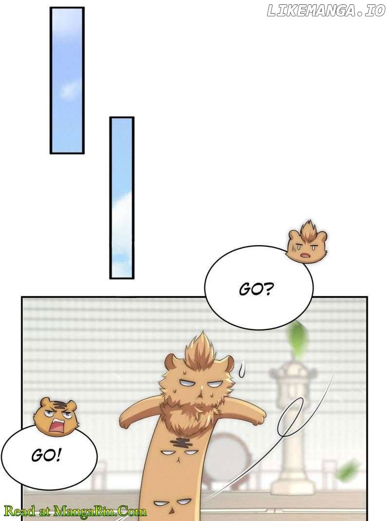 Opening Bonus of 100 Million Lives Chapter 102 - page 21