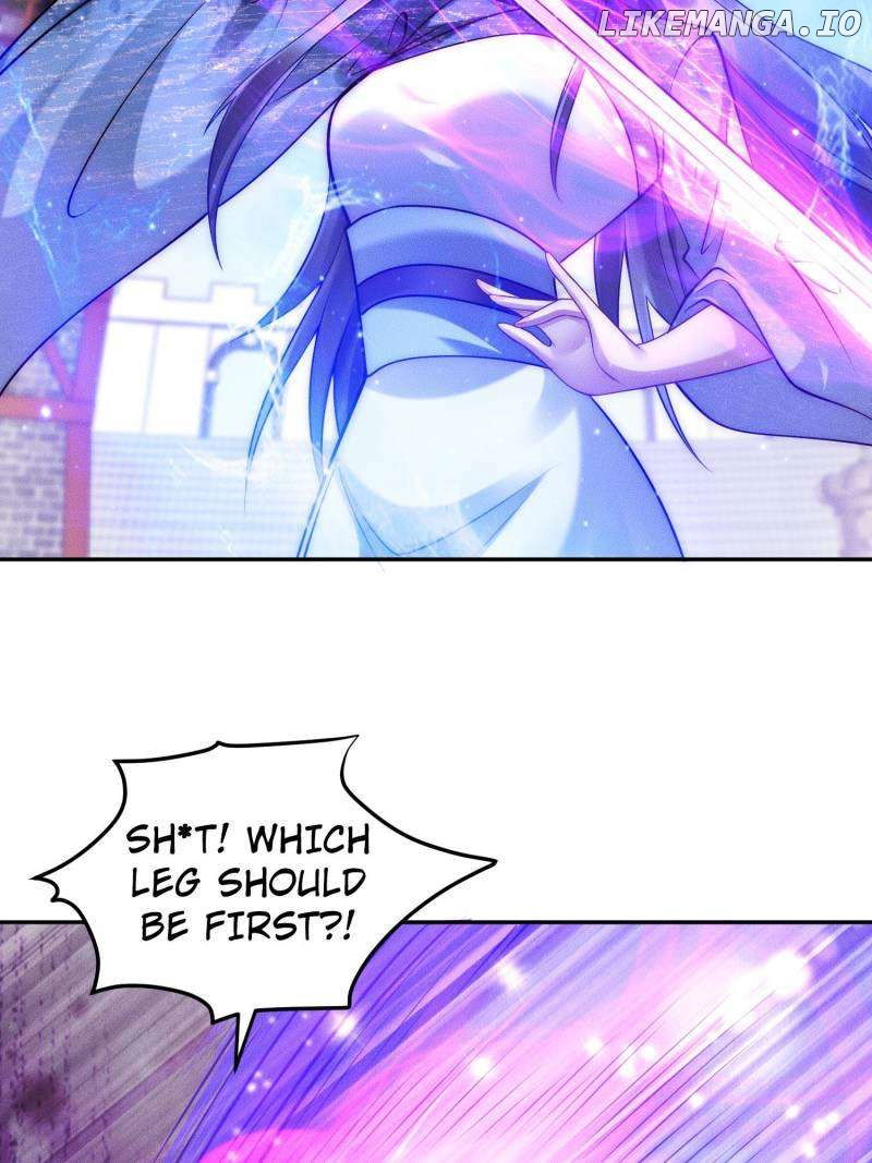 Opening Bonus of 100 Million Lives Chapter 102 - page 23