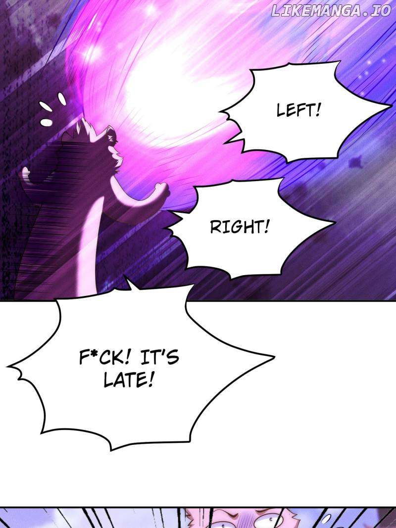 Opening Bonus of 100 Million Lives Chapter 102 - page 24