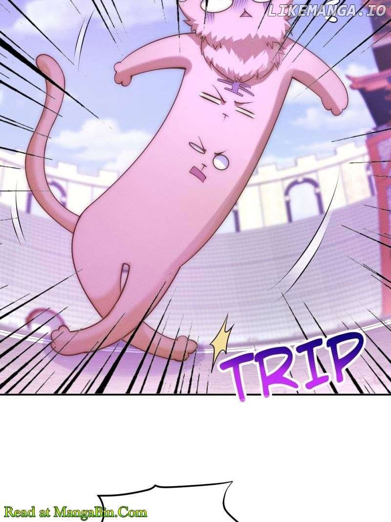 Opening Bonus of 100 Million Lives Chapter 102 - page 25