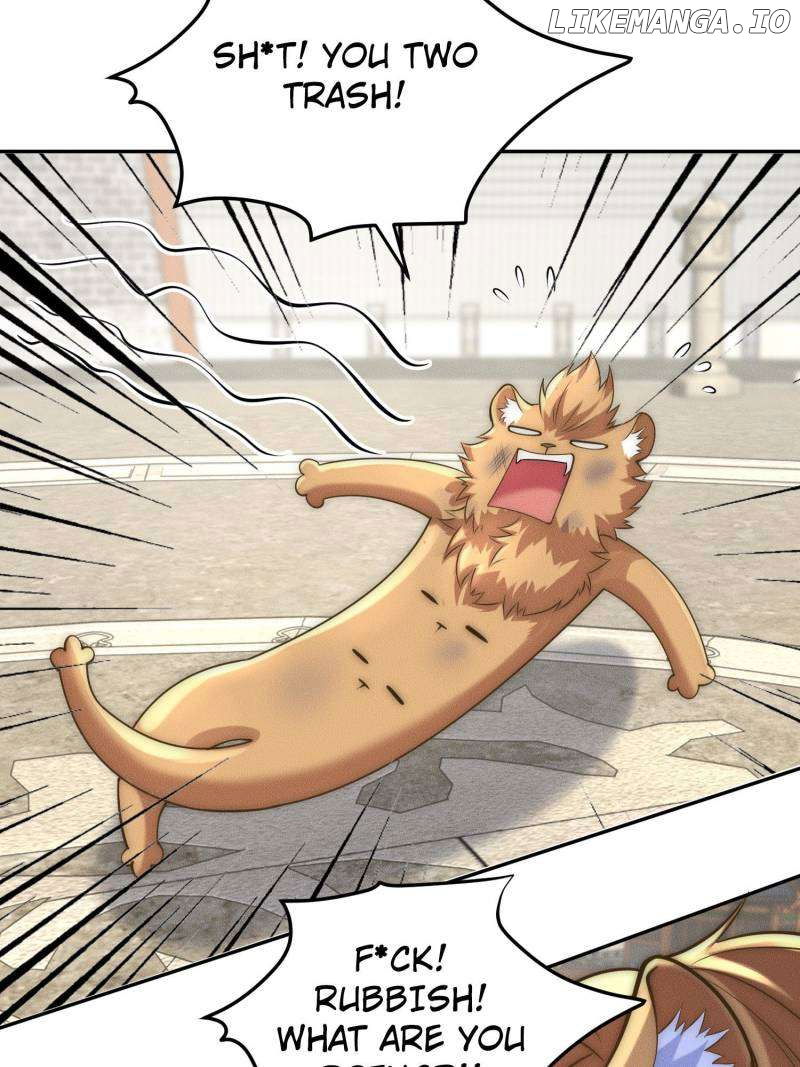 Opening Bonus of 100 Million Lives Chapter 102 - page 26