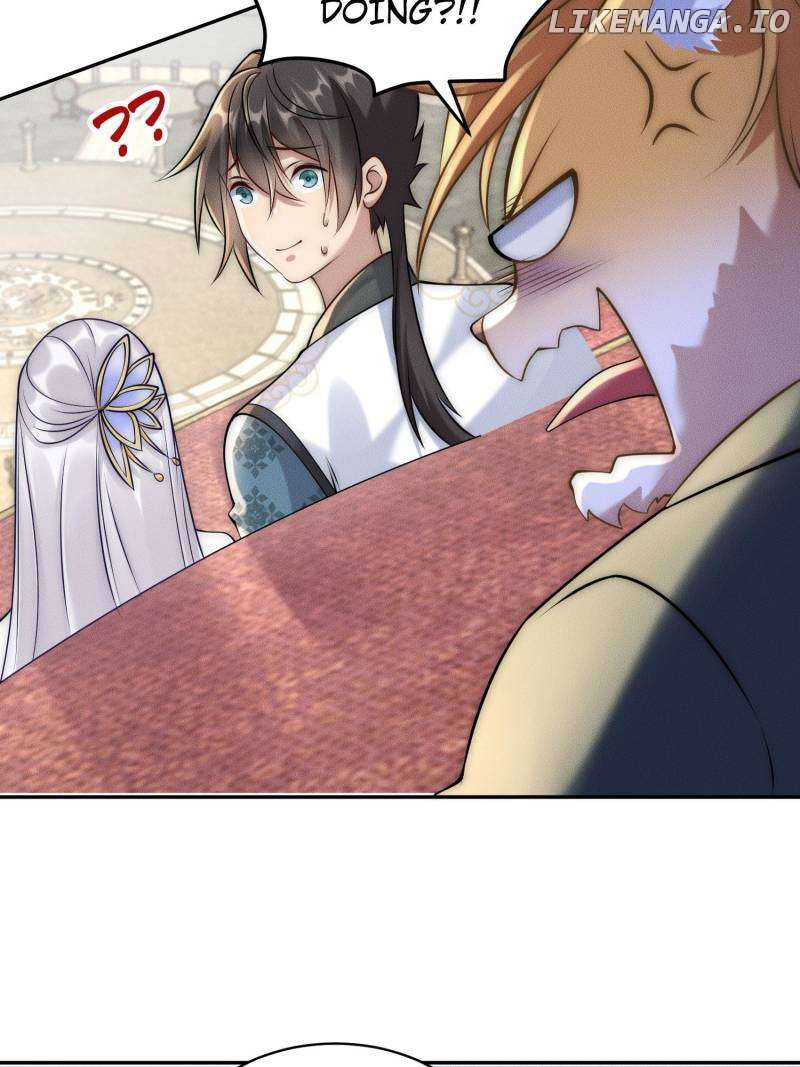 Opening Bonus of 100 Million Lives Chapter 102 - page 27