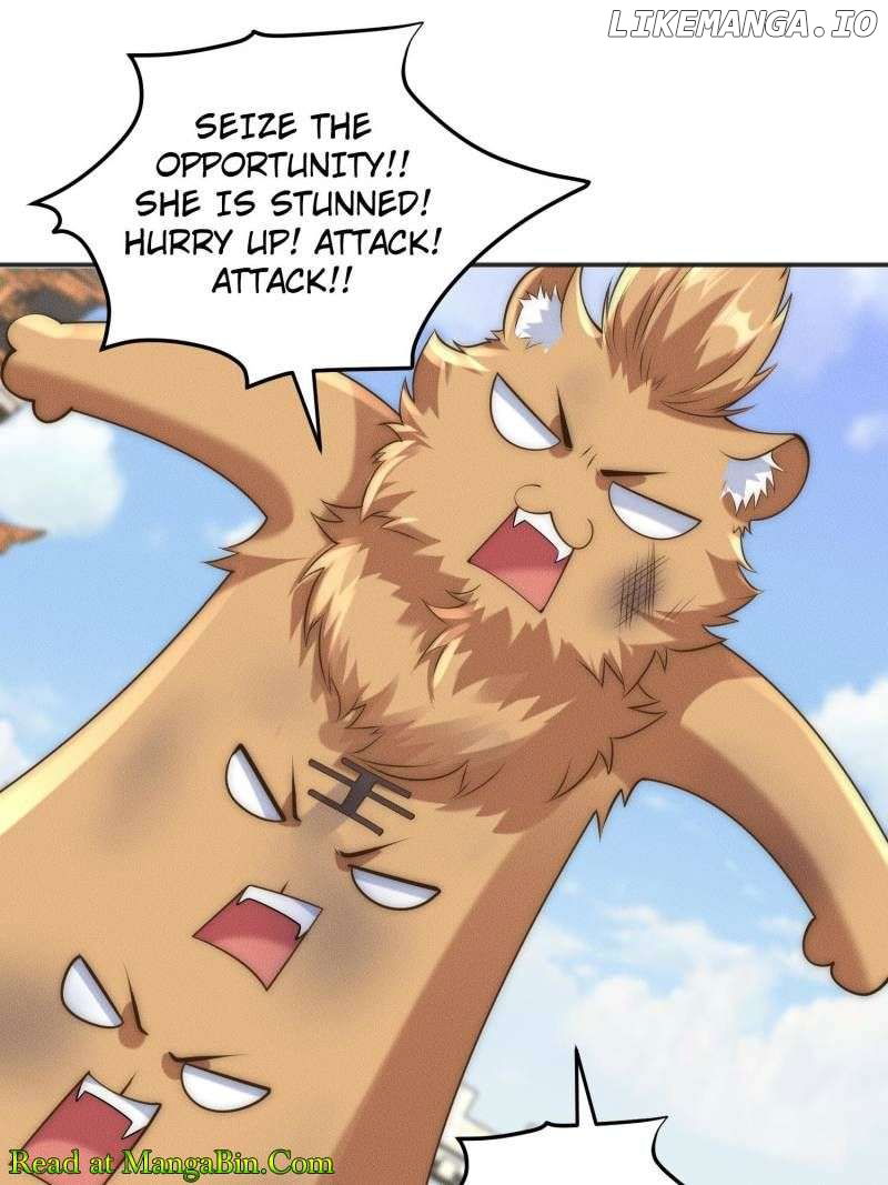 Opening Bonus of 100 Million Lives Chapter 102 - page 30