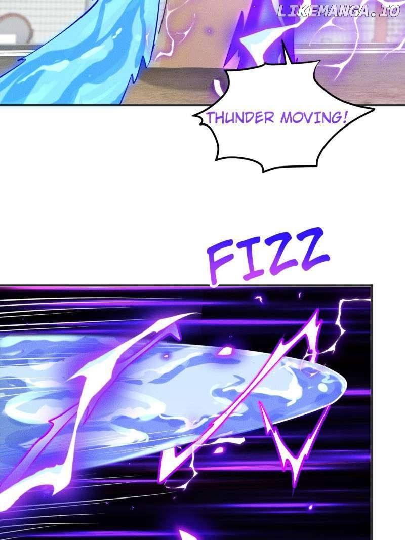 Opening Bonus of 100 Million Lives Chapter 102 - page 32