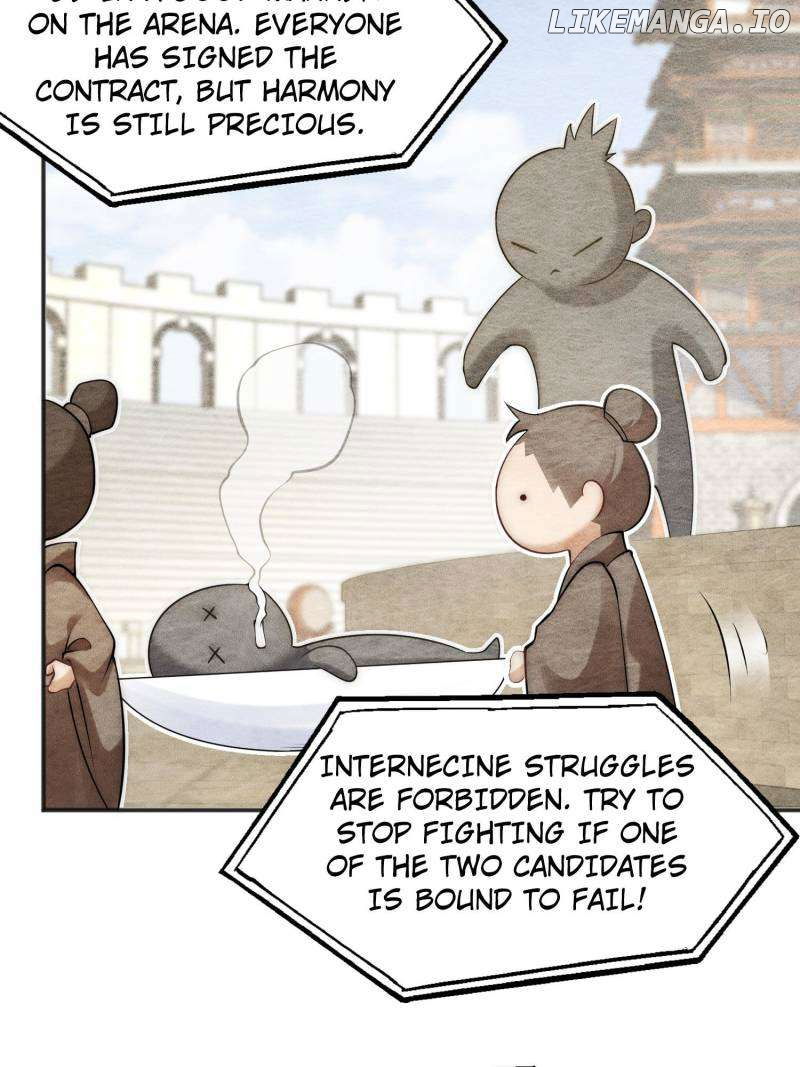 Opening Bonus of 100 Million Lives Chapter 102 - page 4
