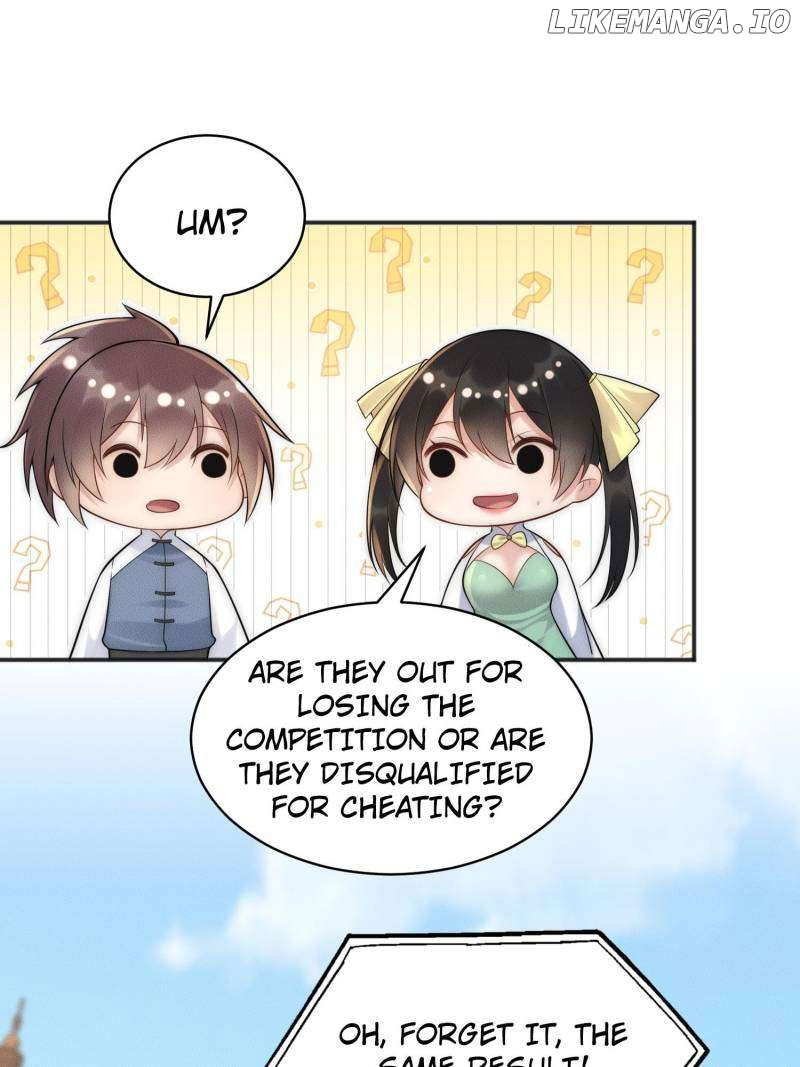 Opening Bonus of 100 Million Lives Chapter 102 - page 40