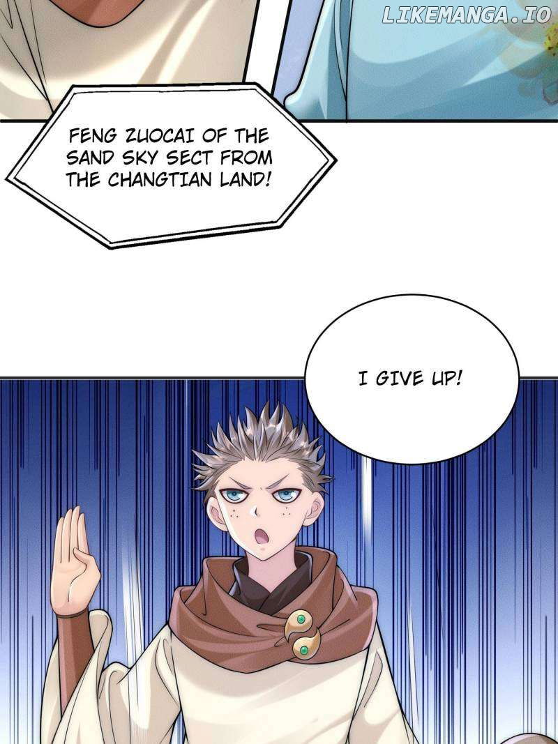 Opening Bonus of 100 Million Lives Chapter 102 - page 44