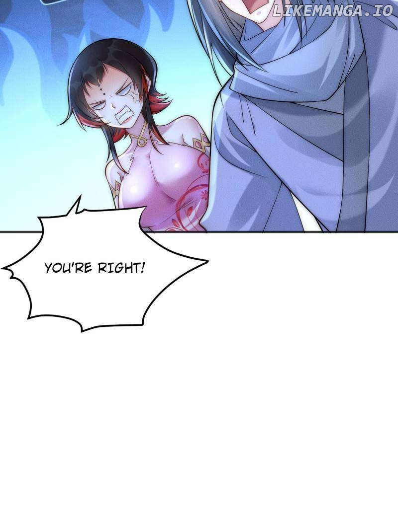 Opening Bonus of 100 Million Lives Chapter 102 - page 46