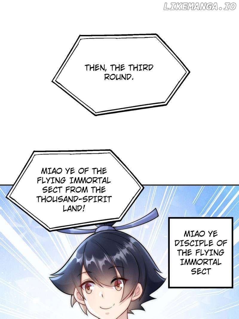 Opening Bonus of 100 Million Lives Chapter 102 - page 47