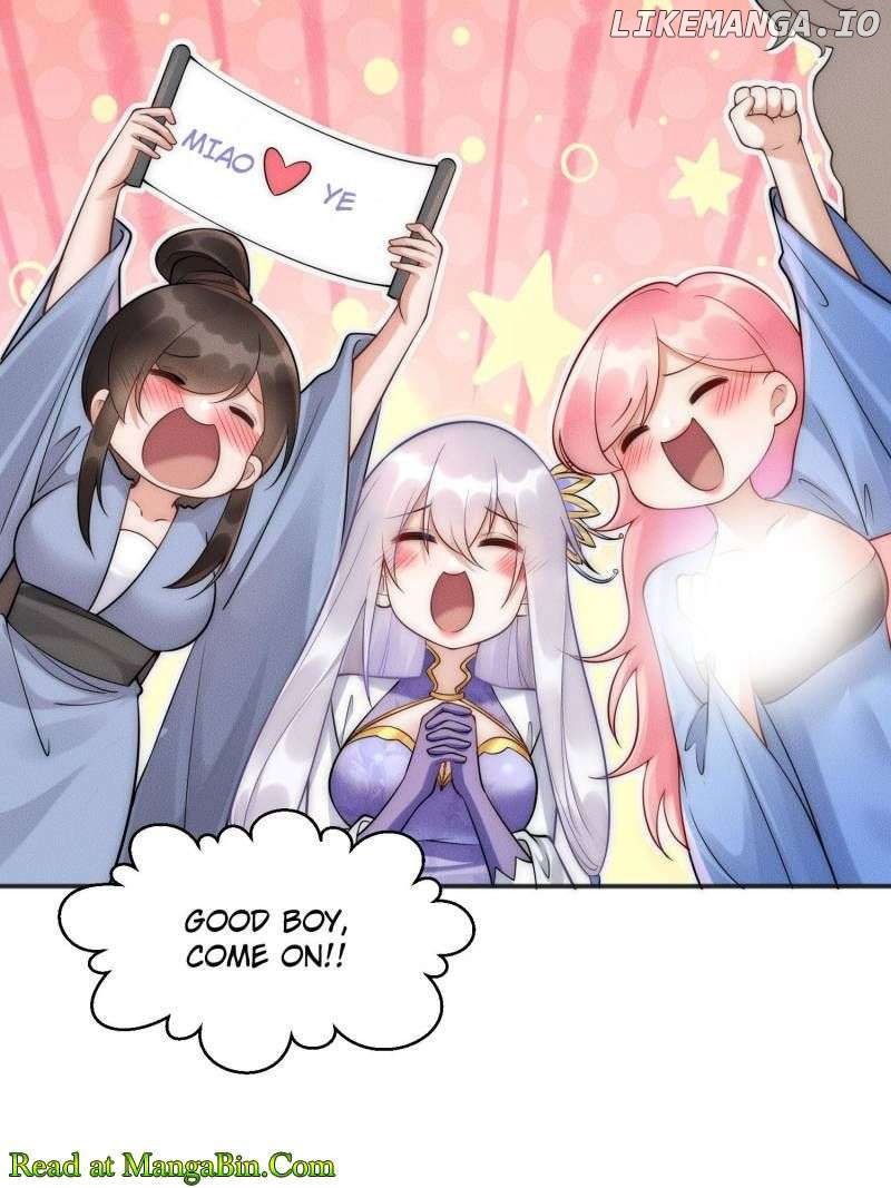 Opening Bonus of 100 Million Lives Chapter 102 - page 49