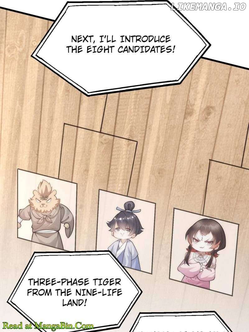 Opening Bonus of 100 Million Lives Chapter 102 - page 5