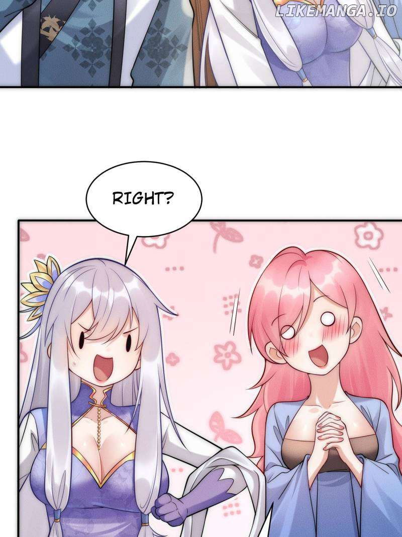 Opening Bonus of 100 Million Lives Chapter 102 - page 52