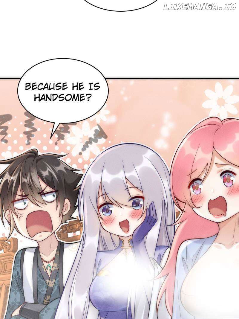 Opening Bonus of 100 Million Lives Chapter 102 - page 54