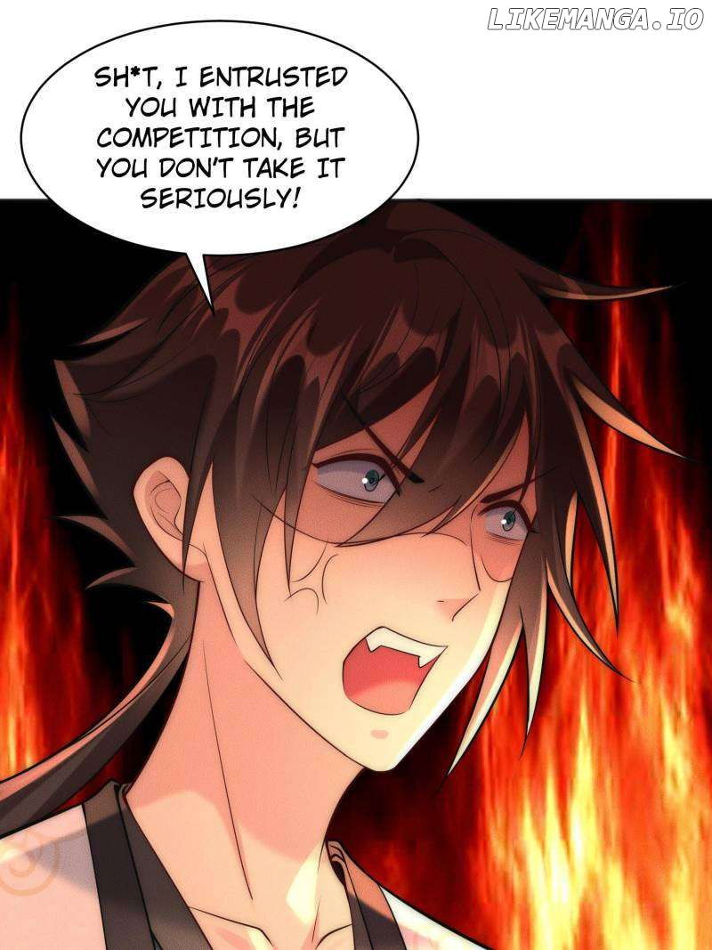 Opening Bonus of 100 Million Lives Chapter 102 - page 56