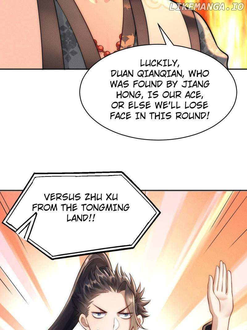Opening Bonus of 100 Million Lives Chapter 102 - page 57