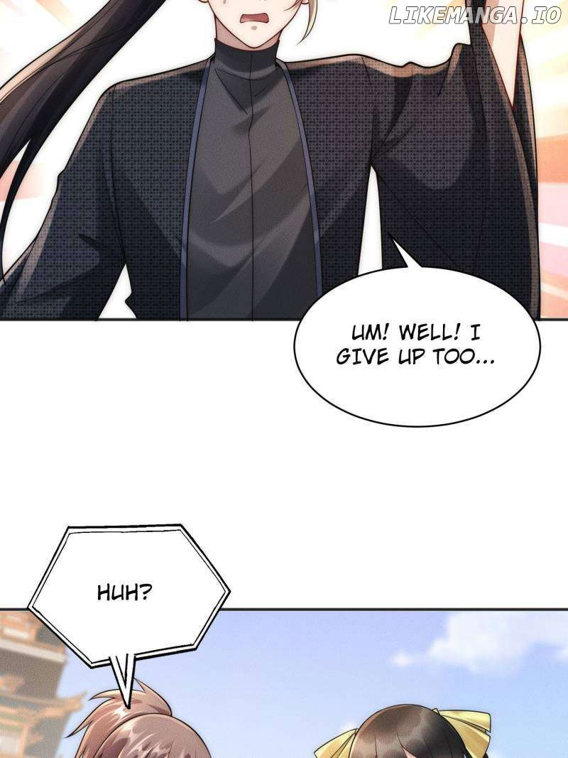 Opening Bonus of 100 Million Lives Chapter 102 - page 58