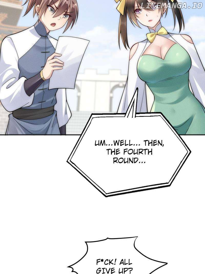 Opening Bonus of 100 Million Lives Chapter 102 - page 59