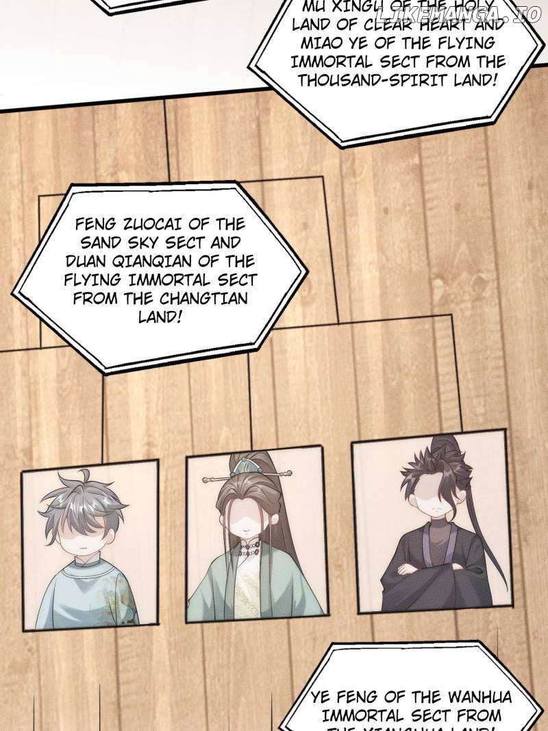 Opening Bonus of 100 Million Lives Chapter 102 - page 6
