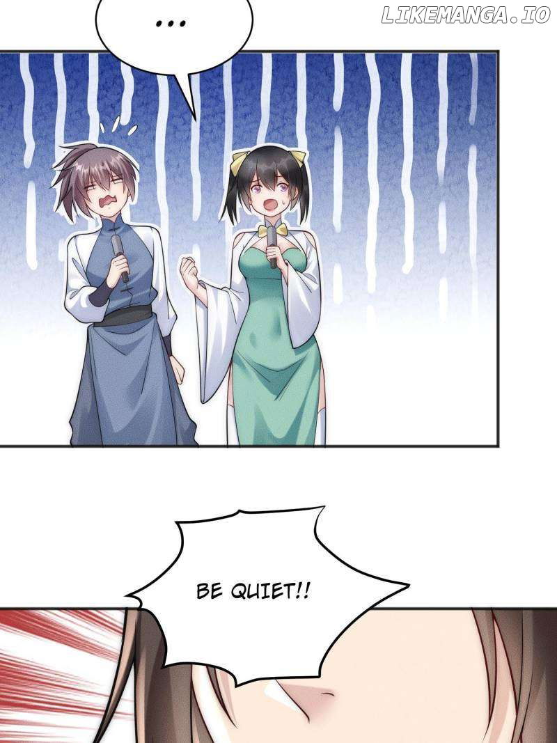 Opening Bonus of 100 Million Lives Chapter 102 - page 61
