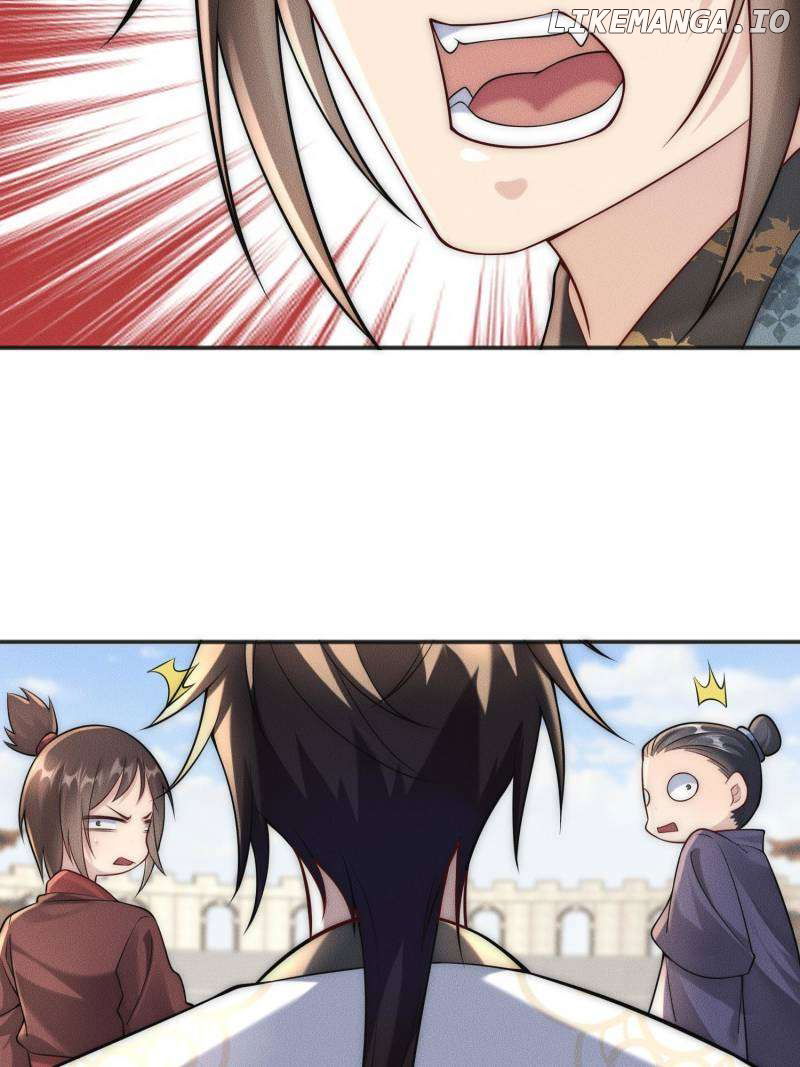 Opening Bonus of 100 Million Lives Chapter 102 - page 62